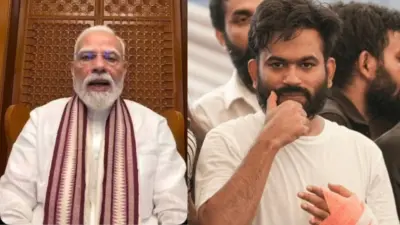 Abhijeet Dipke on BJP IT Cell: विद्यार्थ्यांच्या आधी भाजपच्या आयटीसेलवर गुन्हा दाखल करा.: अभिजीत दिपकेंचा इशारा
