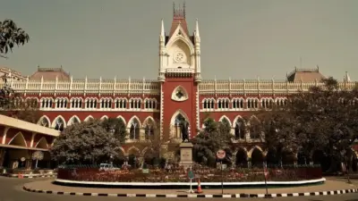 আইনজীবীদের লম্বাকাপের অপেক্ষা শেষ, কলকাতা হাইকোর্টে একসঙ্গে ৮ নতুন মুখের নিয়োগ!