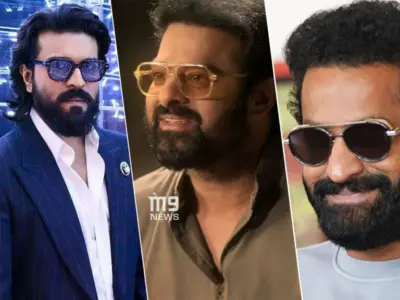 Should Prabhas, RC, NTR, AA Learn from Malayalam?