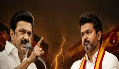 திமுக அரசுக்கு அடுத்த அதிரடி 'செக்'! - முந்தைய ஆட்சியில் போடப்பட்ட 5 முக்கிய டெண்டர்கள் ரத்து..!!