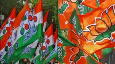 বিজেপির 'তৃণমূলীকরণ' নিয়ে এবার আরএসএসের সতর্কবার্তা, 'মানুষের ভাবনাকে গুরুত্ব দিন'
