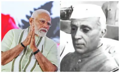 10 जून को PM मोदी रचेंगे इतिहास, तोड़ देंगे नेहरू का रिकॉर्ड