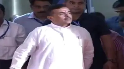 মুখ্যমন্ত্রী হতেই প্রথমবার বালুরঘাটে শুভেন্দু! দক্ষিণ দিনাজপুরে শতাব্দীর সবচেয়ে বড় ধামাকা ঘোষণা নবান্নের!