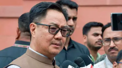लद्दाख पर मेहरबान मोदी सरकार! आर्टिकल 371 के तहत जल्द स्पेशल स्टेटस, किरेन रिजिजू ने कहा- खास संवैधानिक कवच