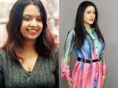 Chief Minister's Wife Trolled: Simply Unbelievable!
