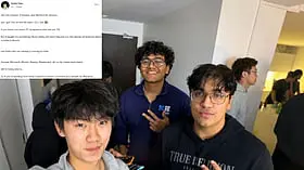 "JEE-யில் 360-க்கு வெறும் 53 மதிப்பெண்... ஆனாலும் Stanford, Princeton, Caltech-ல் இடம்!" - வைரலான மாணவரின் வெற்றிக் கதை சொல்லும் உண்மை