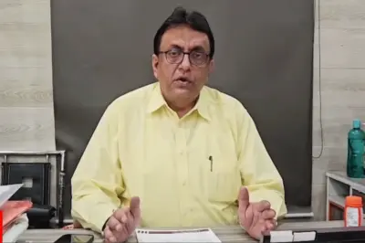 Santanu Sen resigns as TMC national spokesperson, slams party over RG Kar row
