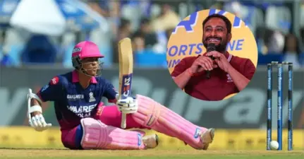 జైస్వాల్ RRను వీడాలి అంటూ అంబటి రాయుడు కీలక వ్యాఖ్యలు