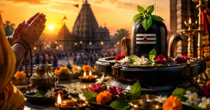 सावन के दूसरे सोमवार से पहले कर लें ये चमत्कारी उपाय! धन, नौकरी और सुख-समृद्धि के लिए बताए गए खास धार्मिक उपाय