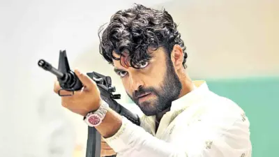 పొలిటికల్ లెగసీ
