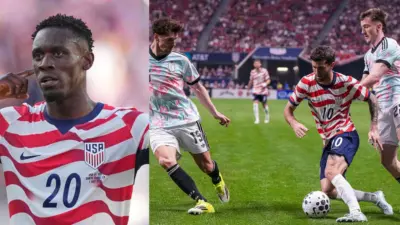 FIFA World Cup 2026: Belgium shatter co-host USA's dream with dominant 4-1 victory