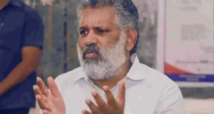 ఈడీ ఎదుట చెవిరెడ్డి కుటుంబం.. లిక్కర్ కేసులో కీలక విచారణ