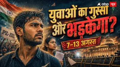 क्या झारखंड युवा आंदोलन ले सकता है नया मोड़? JPSC JSSC आंदोलन पर ज्योतिषीय भविष्यवाणी
