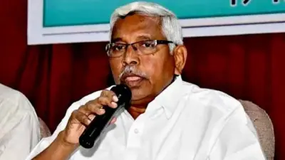 రేపు మౌనదీక్ష చేపట్టనున్న ప్రొఫెసర్ కోదండరామ్