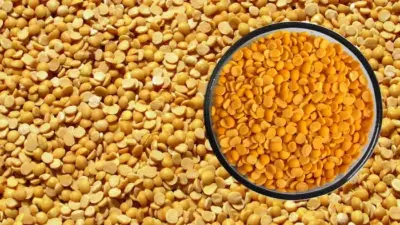 భారీగా పెరిగిన కందిపప్పు ధరలు