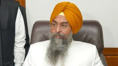 ਪੰਜਾਬ ਵਿਧਾਨ ਸਭਾ ਦੇ ਸਪੀਕਰ ਕੁਲਤਾਰ ਸਿੰਘ ਸੰਧਵਾਂ ਨੇ ਨੇਪਾਲ ਦੁਖਾਂਤ 'ਤੇ ਡੂੰਘਾ ਦੁੱਖ ਪ੍ਰਗਟਾਇਆ