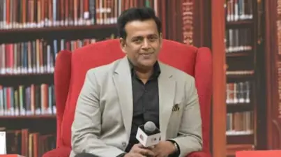 Ravi Kishan Exits 'Alliance' In Emotional Episode As Daughter Rivva Calls Him Her 'Ride Or Die'