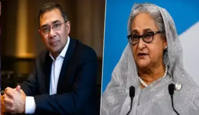 হাসিনাকে রুখতে দিল্লিকে কড়া বার্তা ঢাকার!
