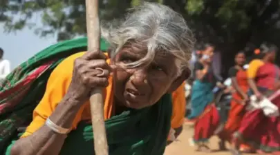 ఆగస్టు 15 నుంచి తెలంగాణలో కొత్త చేయూత పెన్షన్ల పంపిణీ