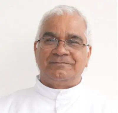 മലയാളി വൈദികന് അയര്ലണ്ടില് ഹൃദയാഘാതത്തെ തുടര്ന്നു അന്തരിച്ചു