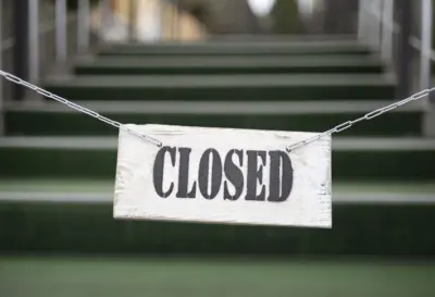 Six city hotels sealed over fire safety lapses