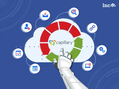 Capillary Technologies Acquires Kognitiv To Expand Global Footprint