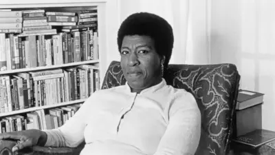 Octavia E Butler's powerful quote explains why habit is more dependable than inspiration