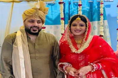 Badshah Divorce लग्नानंतर अवघ्या पाच महिन्यांतच रॅपर बादशाहचा दुसऱ्या पत्नीशी घटस्फोट