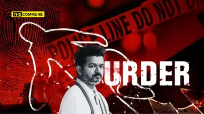 Thooya Sakthi Model Law & Order: Brick Kiln Supervisor Hacked To Death In Front Of Wife And Daughter After Six-Member Gang Storms Home In Tiruvarur