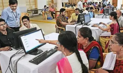 ఈ నెల 22న బీటెక్ సీట్లు కేటాయింపు