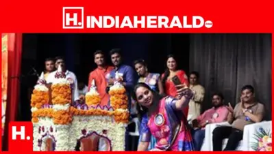 EC Strips Kavitha of the TRS Name - Is KCR's Original Brand Now a Political Corpse, and Who Quietly Inherits the Grave?