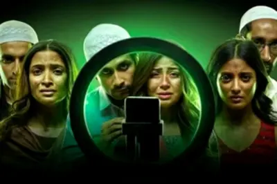 The Kerala Story 2 Box Office Collection Day 6: Vipul Amrutlal Shah's Controversial Sequel Crosses Rs 20 Cr Amid Reduced Shows, 240% Less Than Original