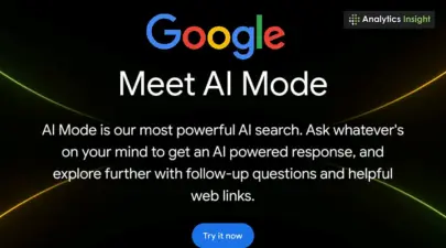 Google Introduces Conversational Features in AI Image Search