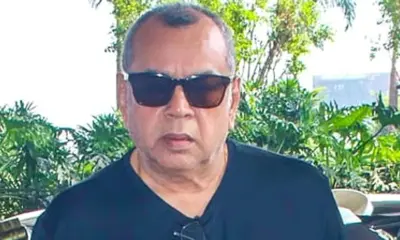 యూత్కు జాగ్రత్తలు నూరిపోసిన సీనియర్ నటుడు!