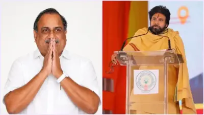 ముద్రగడ పద్మనాభం మృతి.. పవన్ కళ్యాణ్ భావోద్వేగ నివాళి