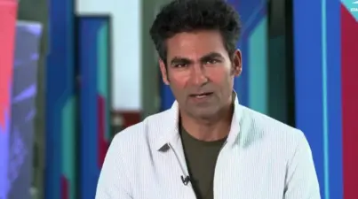 IPL 2026: Mohammad Kaif Names 4 IPL Captains Who Could Lose Their Jobs