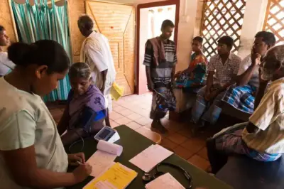 గిరిజనులకు తెలంగాణ సర్కార్ గుడ్ న్యూస్