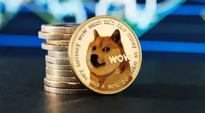 Dogecoin Volume Surges While Rare Buy Signals Point to Recovery