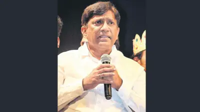 Polytechnic colleges | జీఓ 97ను తక్షణమే రద్దు చేయాలి : బోయినపల్లి వినోద్ కుమార్