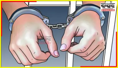 Sundargarh Postman Arrested for Sexual Exploitation, Threat & Fraud