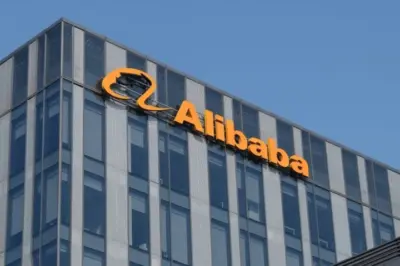 Alibaba Stock Falls After Chinese Regulator Warnings, US Pentagon Listing