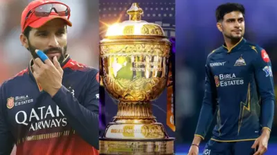 IPL FINAL 2026: बेंगलुरु-गुजरात के बीच महामुकाबला आज, दोनों टीमों के पास दूसरी बार टाइटल पाने का मौका