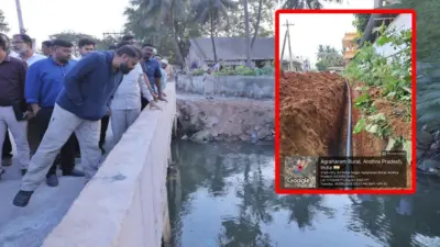 పవన్ కళ్యాణ్ చలవ.. పిఠాపురం దశ తిరిగింది.. వందల కోట్లతో రూపురేఖలు మారేలా..