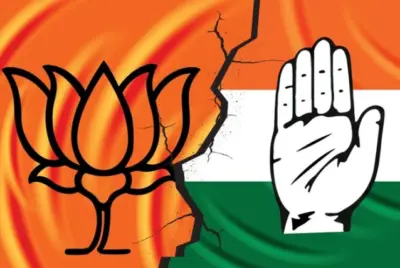 राजस्थानमध्ये पालिका निवडणुकीत भाजपची पकड कायम