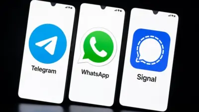 WhatsApp Username Feature : યુઝરનેમ મામલે વોટ્સએપ બાદ ટેલિગ્રામ અને સિગ્નલને પણ નોટિસ