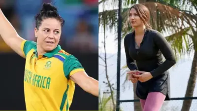 Anaya Bangar fires back at Marizanne Kapp over transgender cricket debate