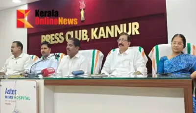 റെയ്ഡോകോയില് പ്രശ്നമുണ്ടാക്കുന്നതയൂനിയൻ നേതാ ക്കള് : 140 കോടി രൂപയുടെ സാമ്പത്തിക ബാദ്ധ്യത പരിഹരിക്കുമെന്ന് ചെയര്മാൻ എം സുരേന്ദ്രൻ