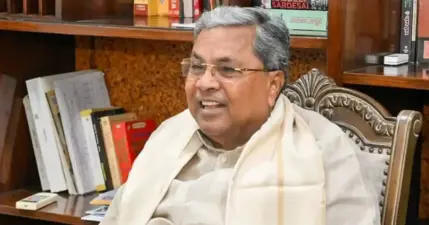 ಹವಾಮಾನ ವೈಪರೀತ್ಯ ಎಫೆಕ್ಟ್: ಸಿದ್ದರಾಮಯ್ಯ ವಿಶೇಷ ವಿಮಾನ ಜೈಪುರದಲ್ಲಿ ಲ್ಯಾಂಡ್!