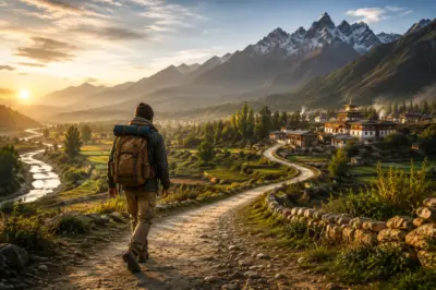 Word of the Day, July 28: 'Itinerant'