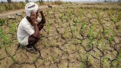 Telangana Rainfall Deficit: తెలంగాణలో వానల కోసం ఎదురుచూపులు.. సెప్టెంబర్పైనే ఆశలు!